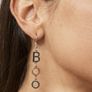 Halloween Earrings Image 2