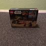 Lego Star Wars The Force Burner Snowspeeder Image 3