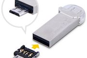 Usb to micro usb org adapter