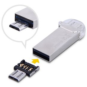 Usb to micro usb org adapter