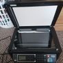 Epson WorkForce printer Image 6