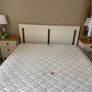 IKEA Songesand King bed Image 2