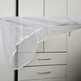 Mosquito net for pushchair Image 5