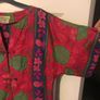 vintage Hawaiian dress Image 10