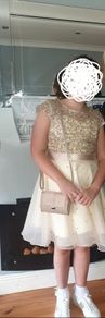 Kids dress