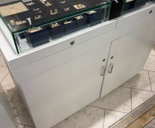 shop fittings