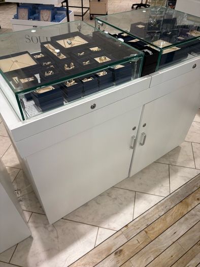 shop fittings