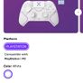 Pro Controller For PS5 Image 7