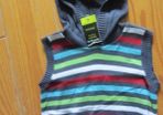 BNWT Cute Jumper with hood 12-18months