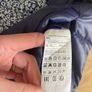 Benetton Reversible gilet Image 9