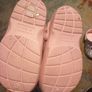 Girls crocs/sandals Image 3