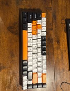 MageGee Mechanical Keyboard