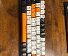 MageGee Mechanical Keyboard