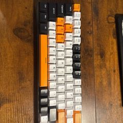 MageGee Mechanical Keyboard