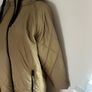 B Young Quilted Coat Image 4