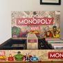 Monopoly Marvel Comics Image 2