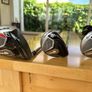 Taylormade M6 Hybrids Image 4