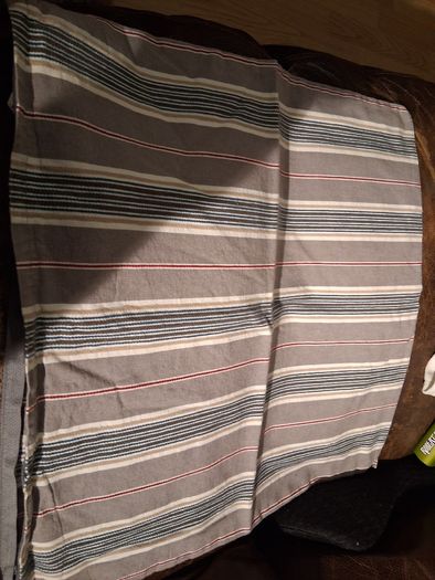 IKEA DAGGVIDE cushion cover 50x50cm