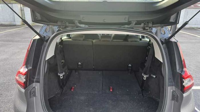 2020 Renault Grand Scenic