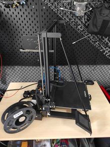 Large Format 3D Printer Longer LK5 Pro