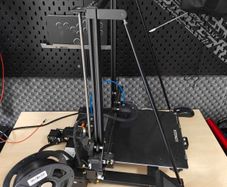 Large Format 3D Printer Longer LK5 Pro