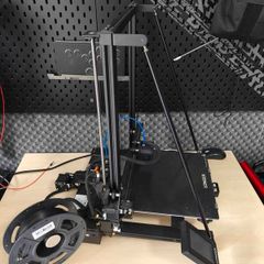 Large Format 3D Printer Longer LK5 Pro