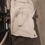 uppababy vista buggue Image 3