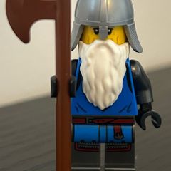lego black falcon solider