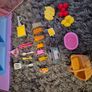 barbie lemonade truck Image 6