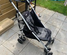stroller