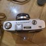 Minolta uniamat old photo camera Image 4