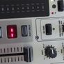 BEHRINGER PRO MIXER Model VMX 200, working great and in excellent condition Image 8