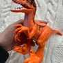 Zuru Robo Alive Dino Wars Raptor Brand New In Box Dinosaur Used Please look at the pictures Image 10