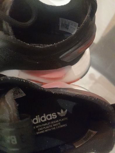 Adidas Trainers Reduced