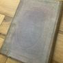 1868 book The Bird by Jules Mitchelet Image 8