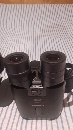 FUJINON binoculars