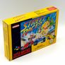 Street Racer for Super Nintendo SNES - Boxed Image 2