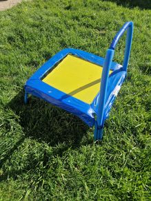 Toddler trampoline