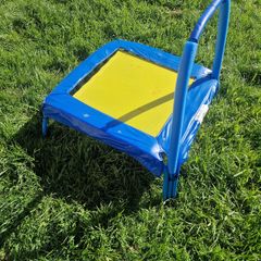 Toddler trampoline