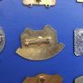 MOTORCYCLE SPEEDWAY (racing sports) - a selection of vintage Speedway Supporters' badges & two others (1960's to 1980's) Image 9