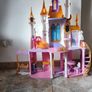 Disney Castle Image 4