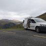 Cosy Volkswagen Caddy Maxi Camper Image 10