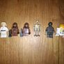 Lego Star Wars Sandcrawler 75220 Image 3