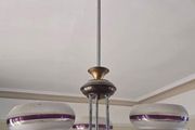 Antique Style Ceiling Light