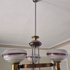 Antique Style Ceiling Light
