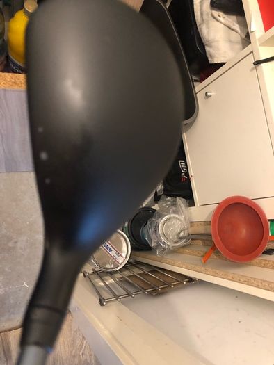 NEW Ping G425 (4) Rescue / Hybrid