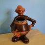Collectable Ceramic Tankard beer mug Image 7