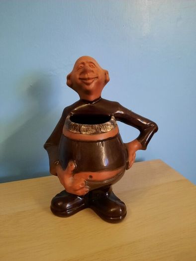 Collectable Ceramic Tankard beer mug