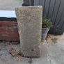 Reclaimed Granite Step Image 2