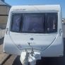 Elddis Liberte 19/4 touring caravan Image 4